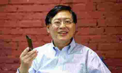 杨元庆，恒生指数，联想