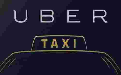 Uber重启无人车路测 将开发紧急刹车功能
