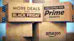 没有参加亚马逊Prime Day的卖家如何蹭流量提销量
