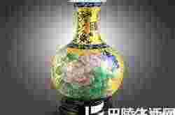 醴陵瓷器的产地介绍 醴陵釉下五彩瓷器的