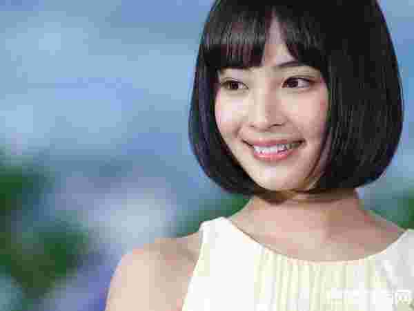 广濑铃外貌清新，演艺之路看好，却屡传负面消息。（东方IC）