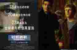 《社交网络》续集有望开拍 编剧点头了会