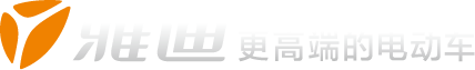 电动自行车踏板车交通工具类响应式网站公司建设模板(自适应手机端)
