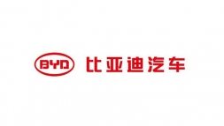 比亚迪