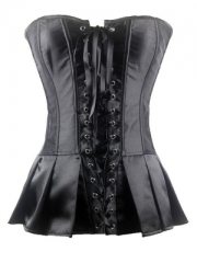 Black Corset For Sale Online