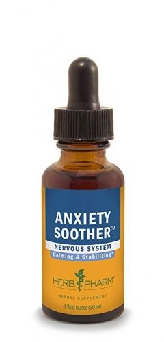 Anxiety Manager