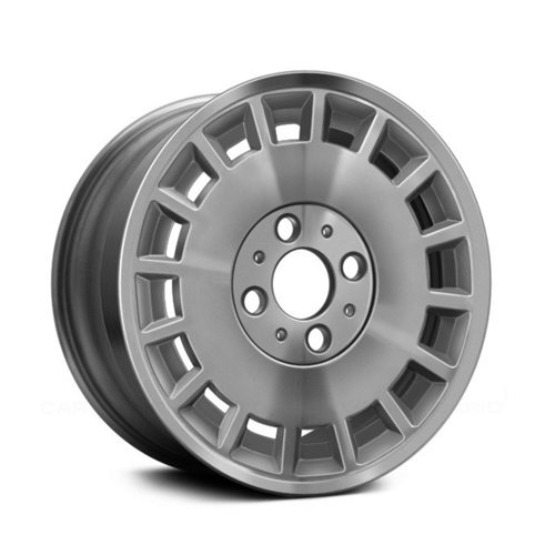 Replace® - Factory Alloy Wheels