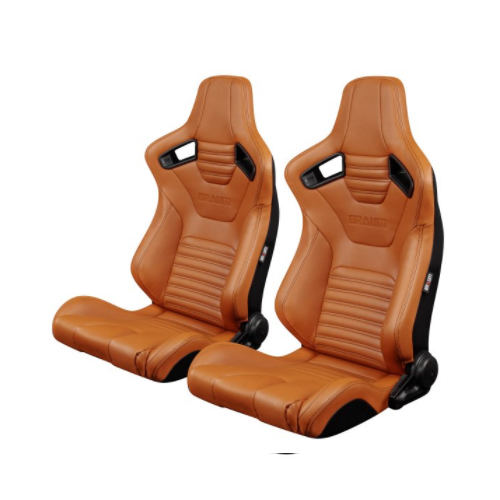 Braum® - Elite-X Sport Seats