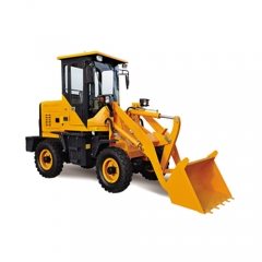 Wz15-10 Wheel Excavator Loader