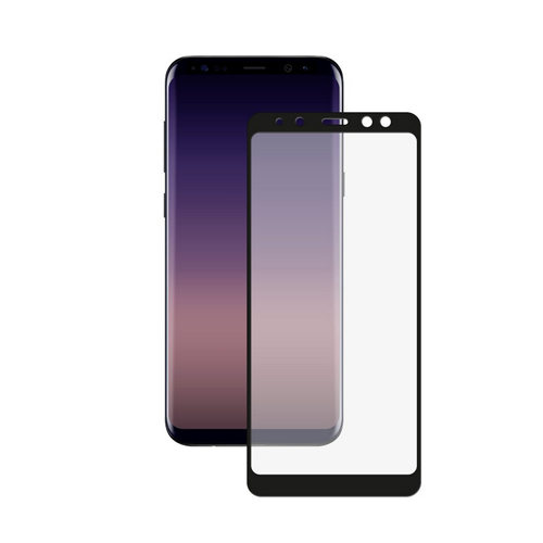 Protective glass 3D for Galaxy A8