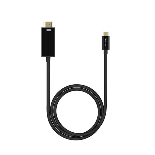 Sync USB Type-C - HDMI data cable