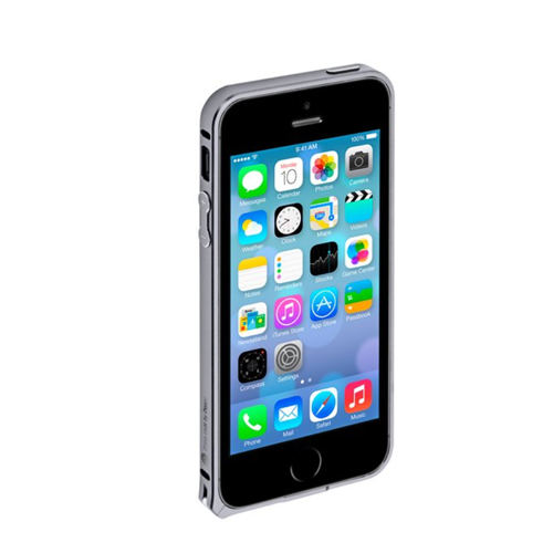 Alum Bumper for Apple iPhone 5/5S/SE