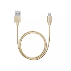 Alum Sync and Charge USB - micro USB data cable