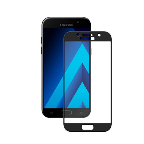 Protective glass 3D for Galaxy А5