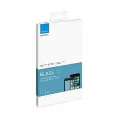 Protective glass 3D for iPhone 7 Plus/8 Plus