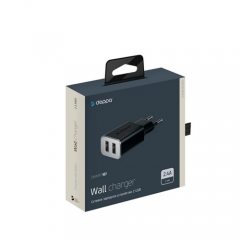 2 USB wall charger 2.4А