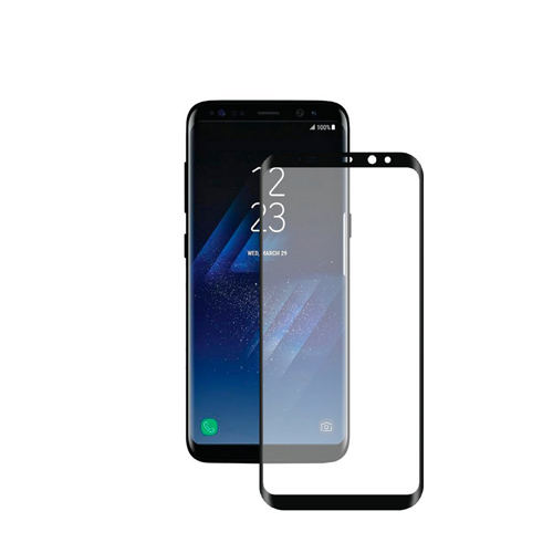 Protective glass 3D for Galaxy S8+