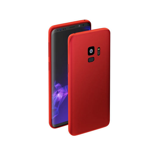 Case Silk for Galaxy S9