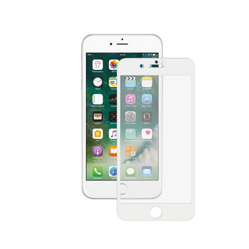 Protective glass 3D for iPhone 7 Plus/8 Plus
