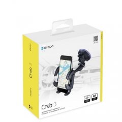 Car holder Crab 3