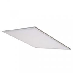 LED 2ft x 2ft Flat Panel - 40 Watts - Replaces 2 Lamp Fluorscent Fixture - 3500 Lumens