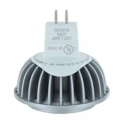 LED MR16 Light Bulb - 35W - 350LM - 40 Degree Beam Angle