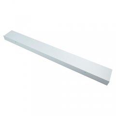 LED 2x4 Flat Panel Surface Mount Kit
