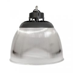 LED - UFO High Bay - 100 Watt - 110° Bare Fixture Beam Angle - 175W Equiv - 13,000 Lumens