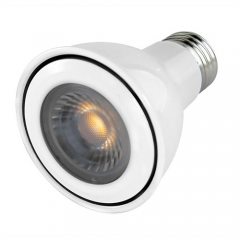 PAR20 LED Bulb 7 Watt Dimmable (50W Equiv) 500 Lumens