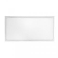 2ft. x 4ft. Flat Panel LED - Flush Mount - .50