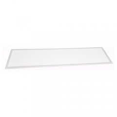 Premium LED 1ft x 4ft Flat Panel - 25 Watt - Dimmable - 3250 Lumens