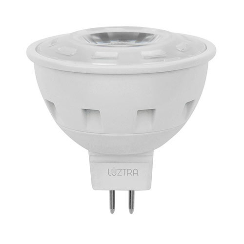 LED MR16 Light Bulb - 35W - 350LM - 40 Degree Beam Angle