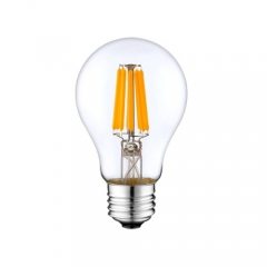 Classic Collection - 3 Light Chandelier With Etched Glass Shade