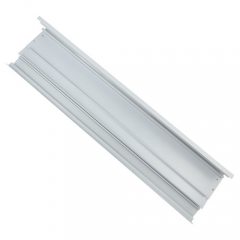 LED 2x4 Flat Panel Surface Mount Kit