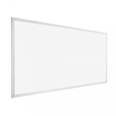 2ft. x 4ft. Flat Panel LED - Flush Mount - .50