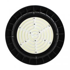 LED - UFO High Bay - 100 Watt - 110° Bare Fixture Beam Angle - 175W Equiv - 13,000 Lumens