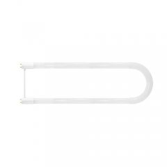 U-Shaped T8 LED Tube -15 Watts - Ballast Compatible - 2100 Lumens