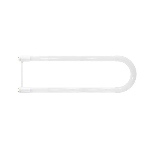 U-Shaped T8 LED Tube -15 Watts - Ballast Compatible - 2100 Lumens