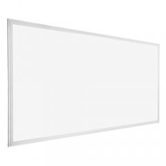 2ft. x 4ft. Flat Panel LED - Tunable Color Temperature - 50 Watt - Dimmable - 5500 Lumens
