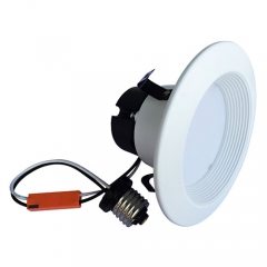 LED 6 inch Recessed Light - 12 Watt - 100W Equiv - Dimmable - 840 Lumens