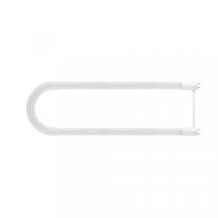 U-Shaped T8 LED Tube -15 Watts - Ballast Compatible - 2100 Lumens