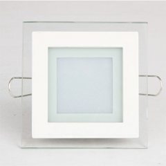 LED 4 Inch Square Recessed Kit - 14 Watt - 50W Equivalent - 700 Lumens - Feit Electric