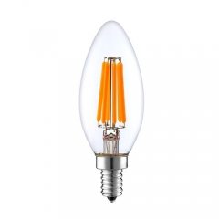 Classic Collection - 3 Light Chandelier With Etched Glass Shade