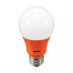 A19 LED Bulb 3 Watt (40W Equiv) by Energetic Lighting