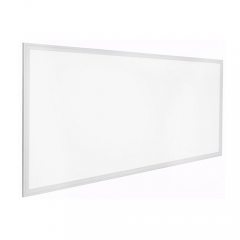2ft. x 4ft. Flat Panel LED - Flush Mount - .50