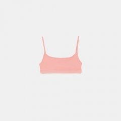 Solid Color Bikini Suit In Many Colors