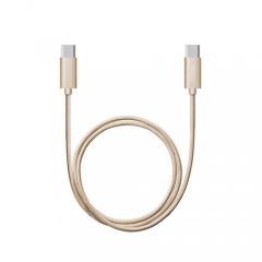 Alum Sync and Charge USB Type-C - USB Type-C data cable