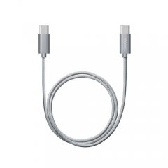 Alum Sync and Charge USB Type-C - USB Type-C data cable