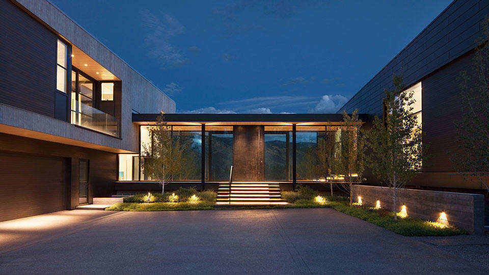 architecture