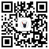 扫描二维码，关注我们